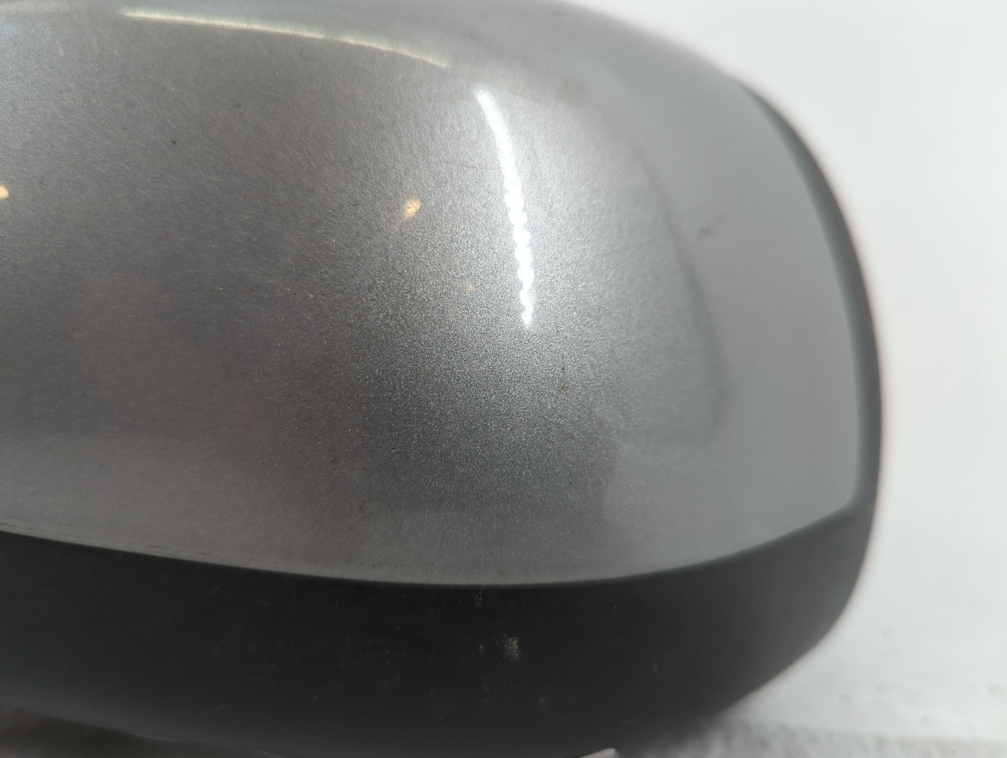2012-2014 Nissan Versa Driver Side View Mirror - Left Door Mirror OEM Used - Oemusedautoparts1.com