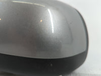 2012-2014 Nissan Versa Driver Side View Mirror - Left Door Mirror OEM Used - Oemusedautoparts1.com