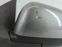 2012-2014 Nissan Versa Driver Side View Mirror - Left Door Mirror OEM Used - Oemusedautoparts1.com