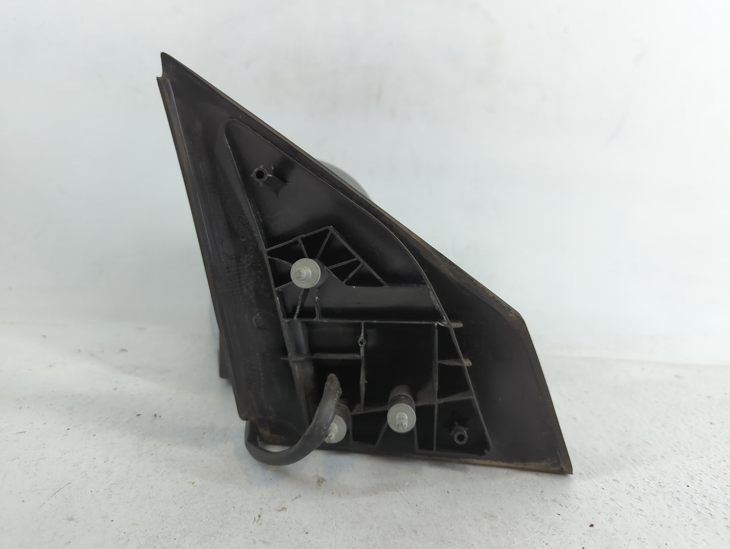 2012-2014 Nissan Versa Driver Side View Mirror - Left Door Mirror OEM Used - Oemusedautoparts1.com