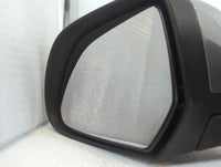 2012-2014 Nissan Versa Driver Side View Mirror - Left Door Mirror OEM Used - Oemusedautoparts1.com
