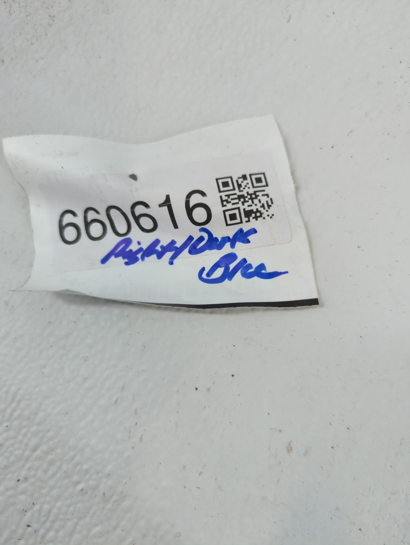 2012-2014 Nissan Versa Passenger Side View Mirror - Right Door Mirror OEM Used - Oemusedautoparts1.com
