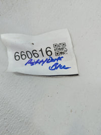2012-2014 Nissan Versa Passenger Side View Mirror - Right Door Mirror OEM Used - Oemusedautoparts1.com