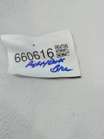 compare product 2012-2014 Nissan Versa Passenger Side View Mirror - Right Door Mirror OEM Used