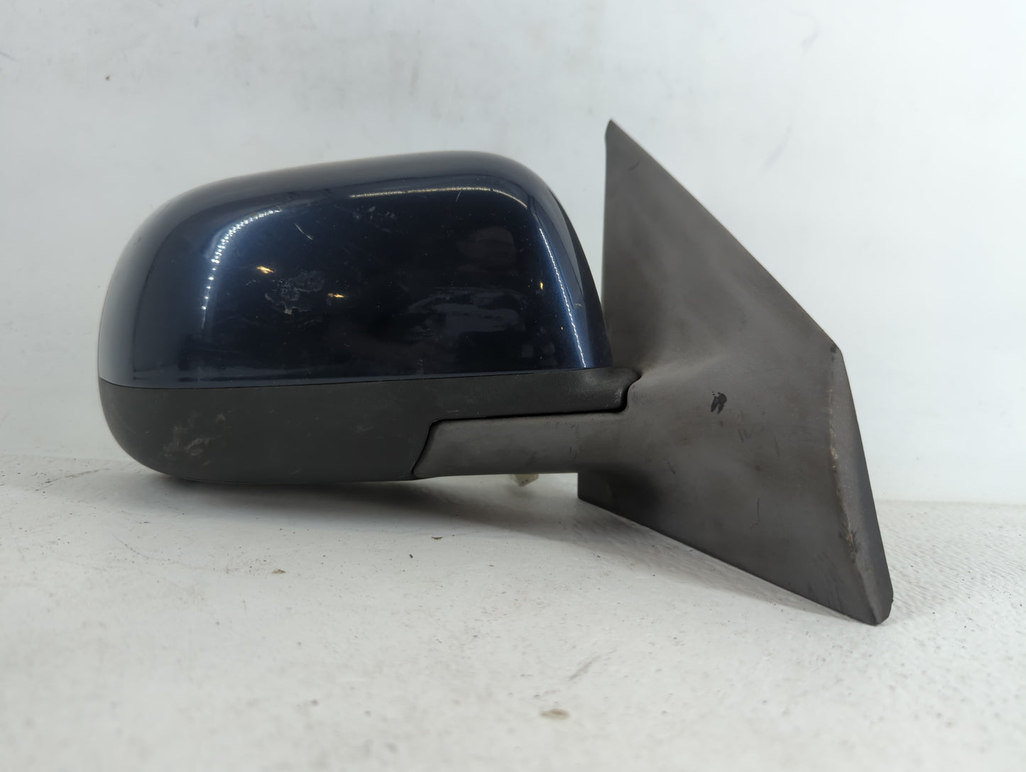2012-2014 Nissan Versa Passenger Side View Mirror - Right Door Mirror OEM Used - Oemusedautoparts1.com