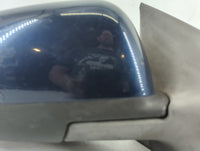 2012-2014 Nissan Versa Passenger Side View Mirror - Right Door Mirror OEM Used - Oemusedautoparts1.com