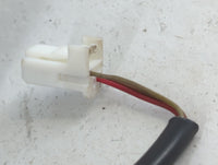 2012-2014 Nissan Versa Passenger Side View Mirror - Right Door Mirror OEM Used - Oemusedautoparts1.com