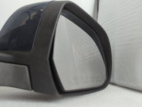 2012-2014 Nissan Versa Passenger Side View Mirror - Right Door Mirror OEM Used - Oemusedautoparts1.com