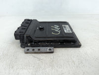 2010-2012 Nissan Versa Chassis Control Module Ccm Bcm Body Control - Oemusedautoparts1.com