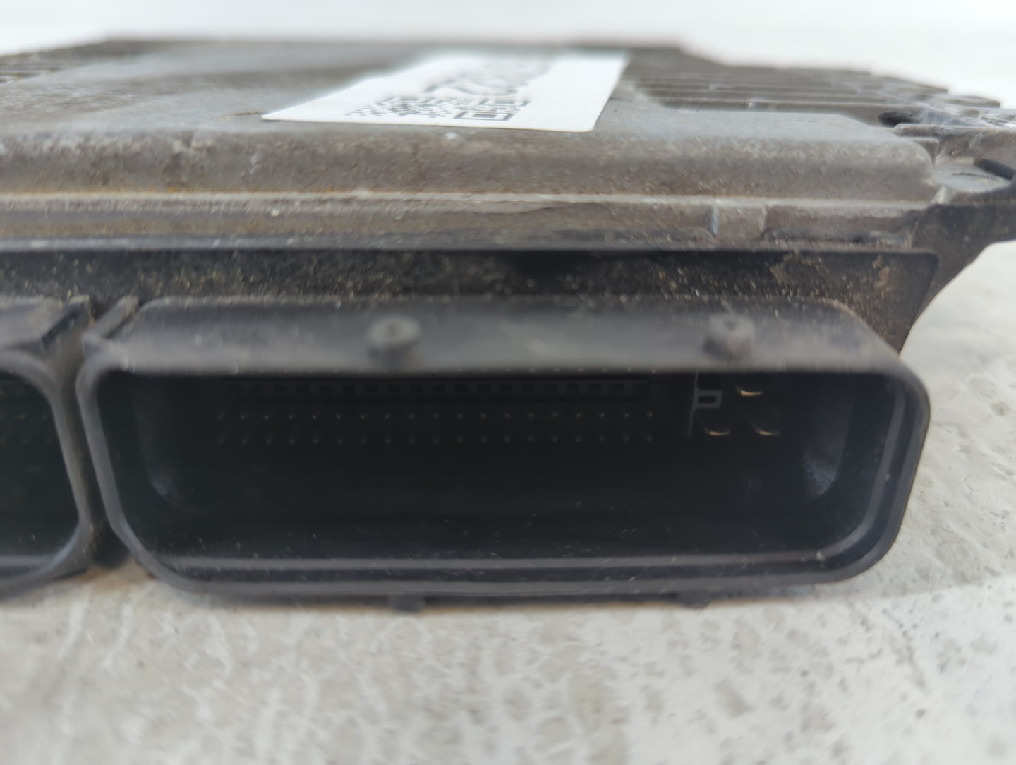 2010-2012 Nissan Versa Chassis Control Module Ccm Bcm Body Control - Oemusedautoparts1.com