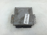 2010-2012 Nissan Versa Chassis Control Module Ccm Bcm Body Control - Oemusedautoparts1.com