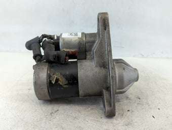 compare product 2010-2012 Nissan Versa Car Starter Motor Solenoid OEM Fits Fits 2010 2011 2012 2013 OEM Used Auto Parts