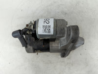 2010-2012 Nissan Versa Car Starter Motor Solenoid OEM Fits Fits 2010 2011 2012 2013 OEM Used Auto Parts - Oemusedautoparts1.