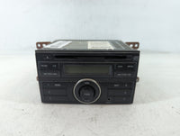 2012-2014 Nissan Versa Am Fm Cd Player Radio Receiver - Oemusedautoparts1.com