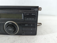 2012-2014 Nissan Versa Am Fm Cd Player Radio Receiver - Oemusedautoparts1.com
