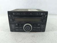 2012-2013 Nissan Versa Am Fm Cd Player Radio Receiver - Oemusedautoparts1.com
