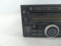 2012-2013 Nissan Versa Am Fm Cd Player Radio Receiver - Oemusedautoparts1.com