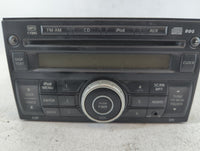 2012-2013 Nissan Versa Am Fm Cd Player Radio Receiver - Oemusedautoparts1.com