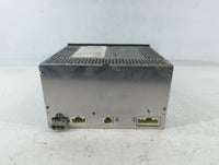 2012-2013 Nissan Versa Am Fm Cd Player Radio Receiver - Oemusedautoparts1.com