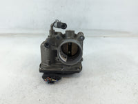 2012-2019 Nissan Versa Throttle Body P/N:3AA50-02 C Fits Fits 2012 2013 2014 2015 2016 2017 2018 2019 OEM Used Auto Parts - 