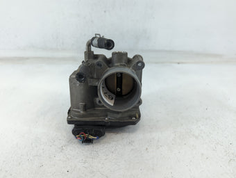compare product 2012-2019 Nissan Versa Throttle Body P/N:3AA50-02 C Fits Fits 2012 2013 2014 2015 2016 2017 2018 2019 OEM Used Auto Parts