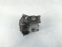 2012-2019 Nissan Versa Throttle Body P/N:3AA50-02 C Fits Fits 2012 2013 2014 2015 2016 2017 2018 2019 OEM Used Auto Parts - 