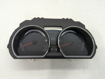 compare product 2012 Nissan Versa Instrument Cluster Speedometer Gauges P/N:248103AN0A Fits OEM Used Auto Parts