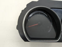 2012 Nissan Versa Instrument Cluster Speedometer Gauges P/N:248103AN0A Fits OEM Used Auto Parts - Oemusedautoparts1.com