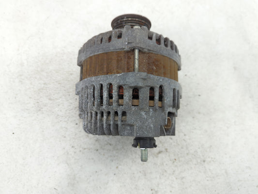 2012-2019 Nissan Versa Alternator Replacement Generator Charging Assembly Engine OEM P/N:A2TJ1791ZC 23100 3BE1A Fits OEM Use