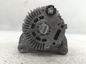 2012-2019 Nissan Versa Alternator Replacement Generator Charging Assembly Engine OEM P/N:A2TJ1791ZC 23100 3BE1A Fits OEM Used Auto Parts