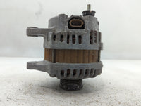 2012-2019 Nissan Versa Alternator Replacement Generator Charging Assembly Engine OEM P/N:A2TJ1791ZC 23100 3BE1A Fits OEM Use