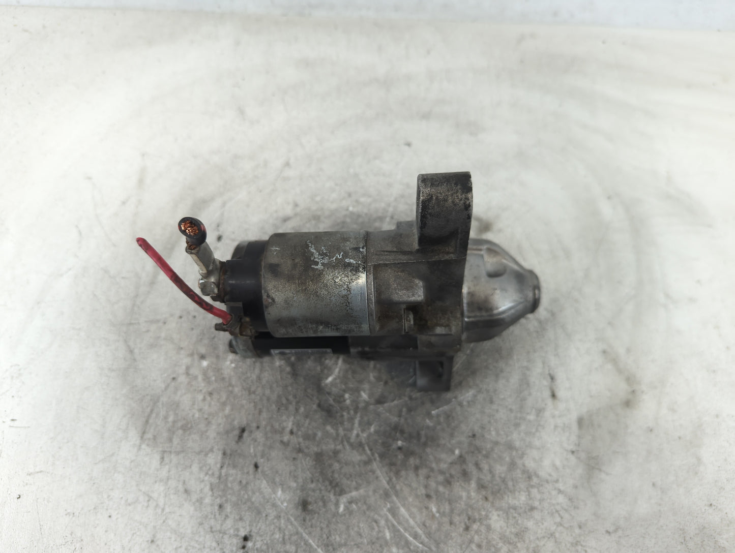 2012-2019 Nissan Versa Car Starter Motor Solenoid OEM P/N:M000T32175ZC 23300 1HK0A Fits OEM Used Auto Parts - Oemusedautopar