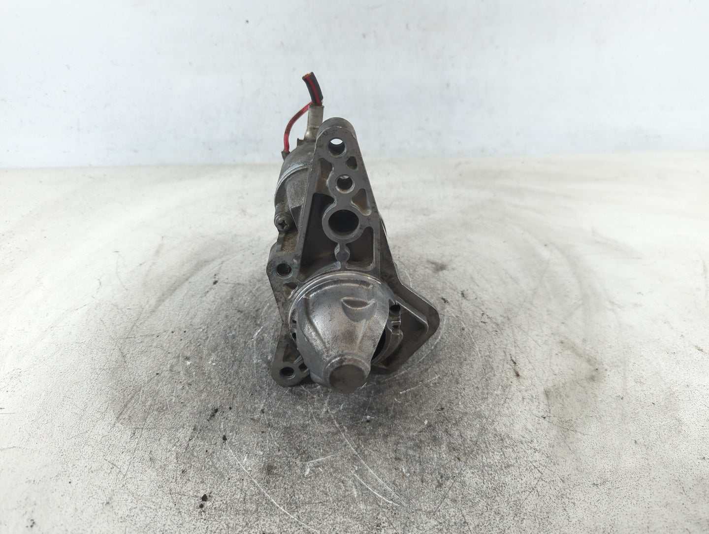 2012-2019 Nissan Versa Car Starter Motor Solenoid OEM P/N:M000T32175ZC 23300 1HK0A Fits OEM Used Auto Parts - Oemusedautopar
