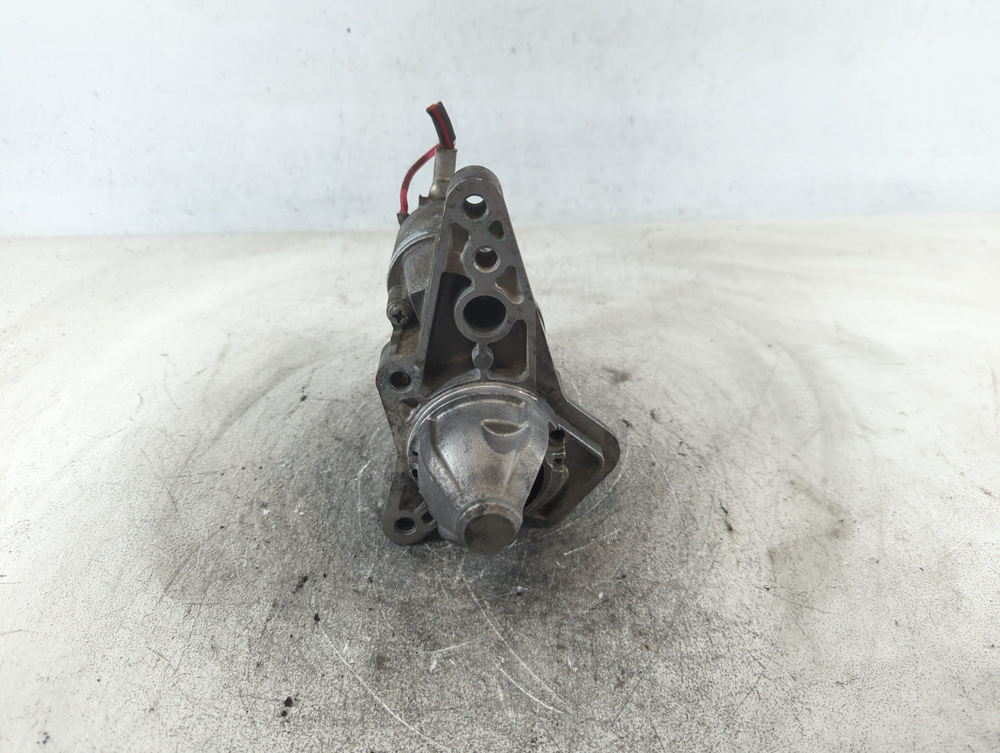2012-2019 Nissan Versa Car Starter Motor Solenoid OEM P/N:M000T32175ZC 23300 1HK0A Fits OEM Used Auto Parts - Oemusedautopar