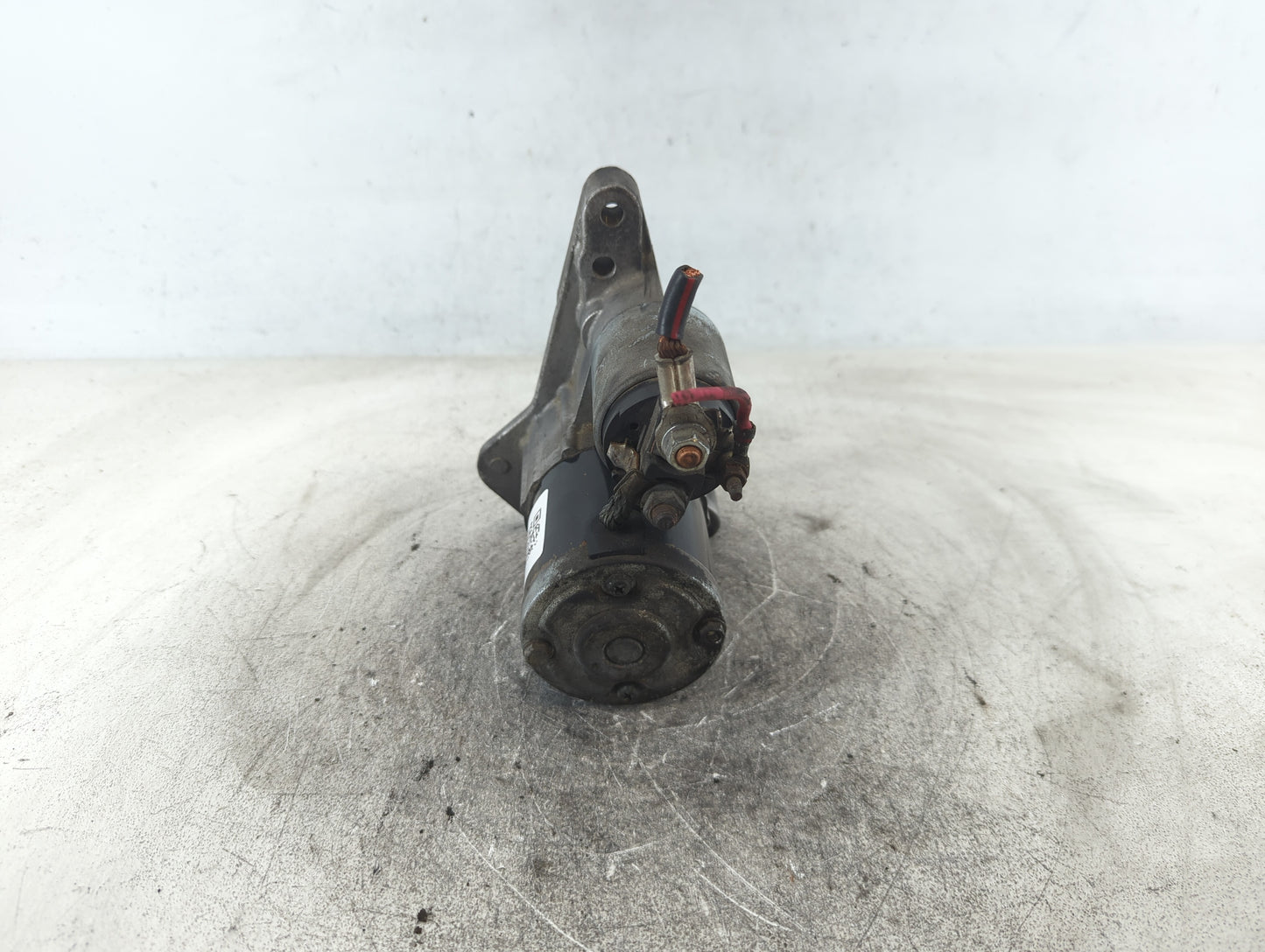 2012-2019 Nissan Versa Car Starter Motor Solenoid OEM P/N:M000T32175ZC 23300 1HK0A Fits OEM Used Auto Parts - Oemusedautopar