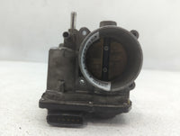 2007-2012 Nissan Versa Throttle Body P/N:02349 ET-A60-02 D Fits OEM Used Auto Parts - Oemusedautoparts1.com
