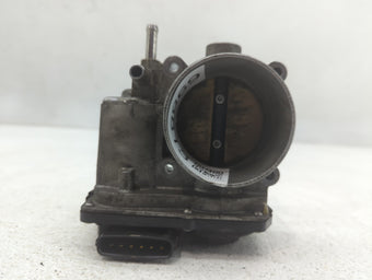 compare product 2007-2012 Nissan Versa Throttle Body P/N:02349 ET-A60-02 D Fits OEM Used Auto Parts