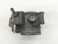 2007-2012 Nissan Versa Throttle Body P/N:02349 ET-A60-02 D Fits OEM Used Auto Parts - Oemusedautoparts1.com