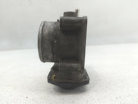 2007-2012 Nissan Versa Throttle Body P/N:02349 ET-A60-02 D Fits OEM Used Auto Parts - Oemusedautoparts1.com