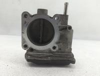 2007-2012 Nissan Versa Throttle Body P/N:02349 ET-A60-02 D Fits OEM Used Auto Parts - Oemusedautoparts1.com