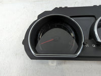 2012 Nissan Versa Instrument Cluster Speedometer Gauges P/N:09081143 CKMX-AGS, 248103AN0A Fits OEM Used Auto Parts - Oemused