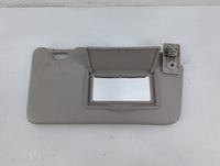 2012 Nissan Versa Sun Visor Shade Replacement Passenger Right Mirror Fits OEM Used Auto Parts - Oemusedautoparts1.com