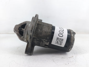 compare product 2012-2014 Nissan Versa Car Starter Motor Solenoid OEM P/N:23300 1HK0A Fits Fits 2012 2014 OEM Used Auto Parts