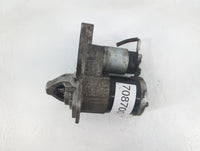 2012-2014 Nissan Versa Car Starter Motor Solenoid OEM P/N:23300 1HK0A Fits Fits 2012 2014 OEM Used Auto Parts - Oemusedautop