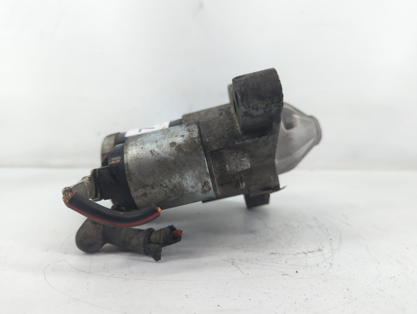 2012-2014 Nissan Versa Car Starter Motor Solenoid OEM P/N:23300 1HK0A Fits Fits 2012 2014 OEM Used Auto Parts - Oemusedautop