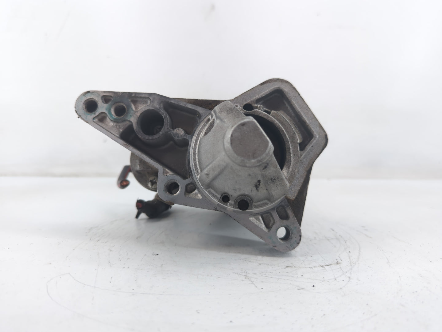 2012-2014 Nissan Versa Car Starter Motor Solenoid OEM P/N:23300 1HK0A Fits Fits 2012 2014 OEM Used Auto Parts - Oemusedautop