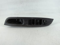 2012-2019 Nissan Versa Master Power Window Switch Replacement Driver Side Left Fits Fits 2012 2013 2014 2015 2016 2017 2018 