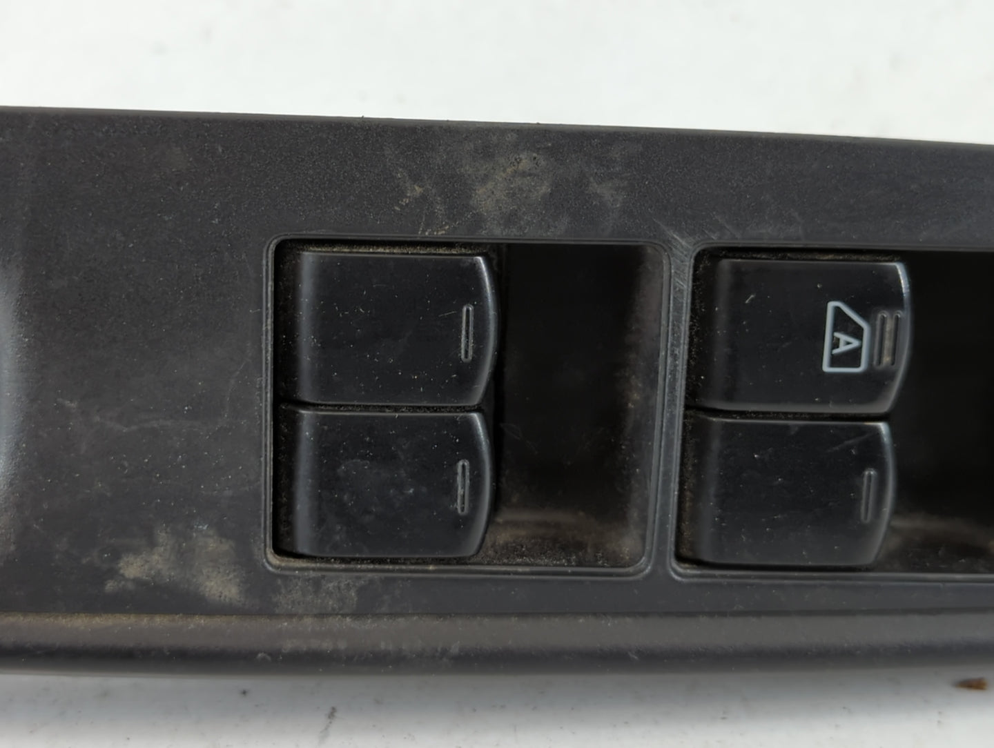 2012-2019 Nissan Versa Master Power Window Switch Replacement Driver Side Left Fits Fits 2012 2013 2014 2015 2016 2017 2018 