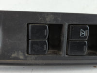 2012-2019 Nissan Versa Master Power Window Switch Replacement Driver Side Left Fits Fits 2012 2013 2014 2015 2016 2017 2018 
