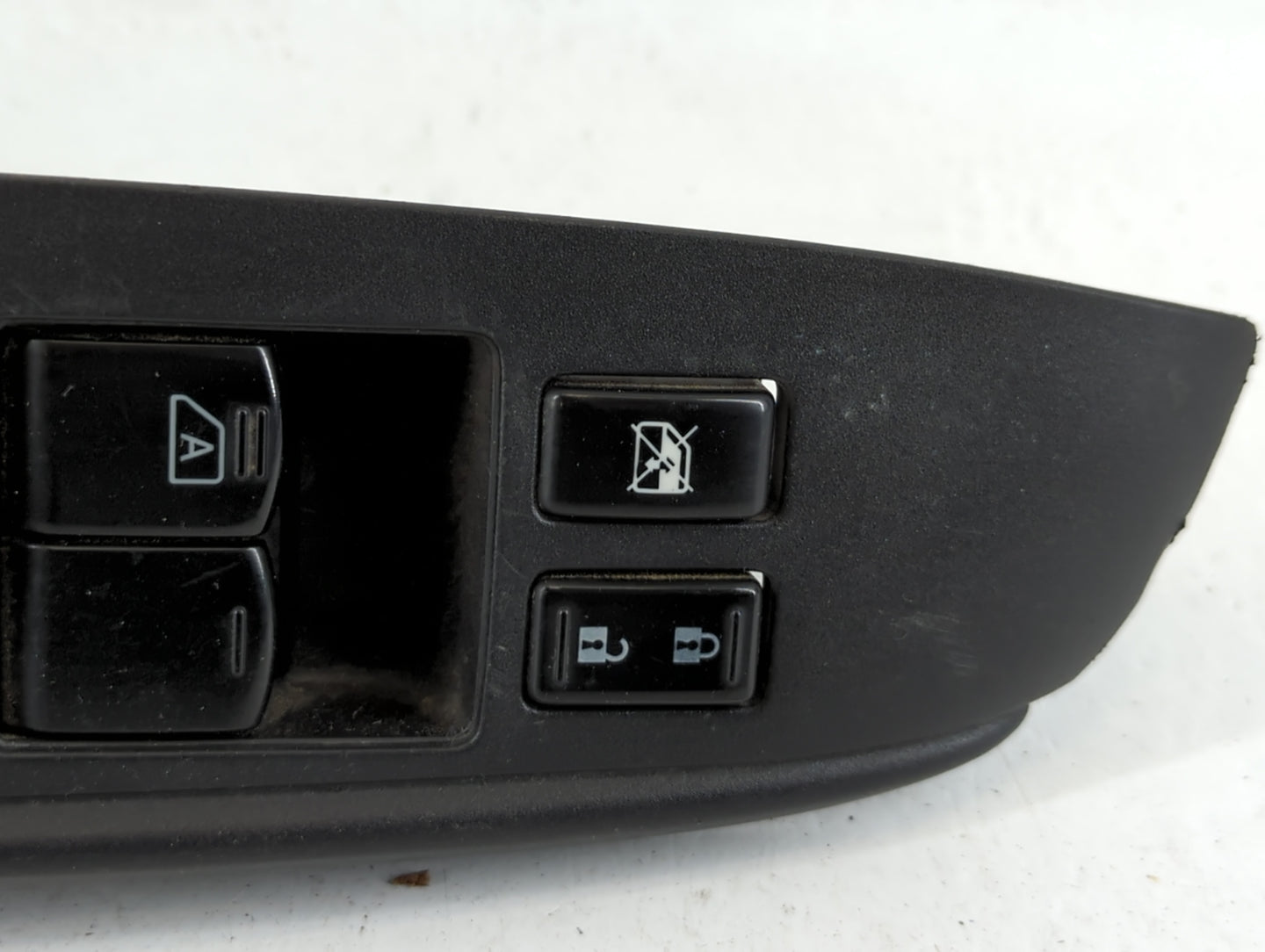 2012-2019 Nissan Versa Master Power Window Switch Replacement Driver Side Left Fits Fits 2012 2013 2014 2015 2016 2017 2018 